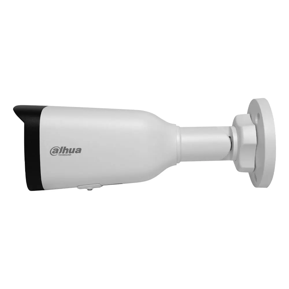 2Мп IP видеокамера Dahua DH-IPC-HFW1230T1-ZS-S5 (2.8-12мм) вариофокальная - Фото 4